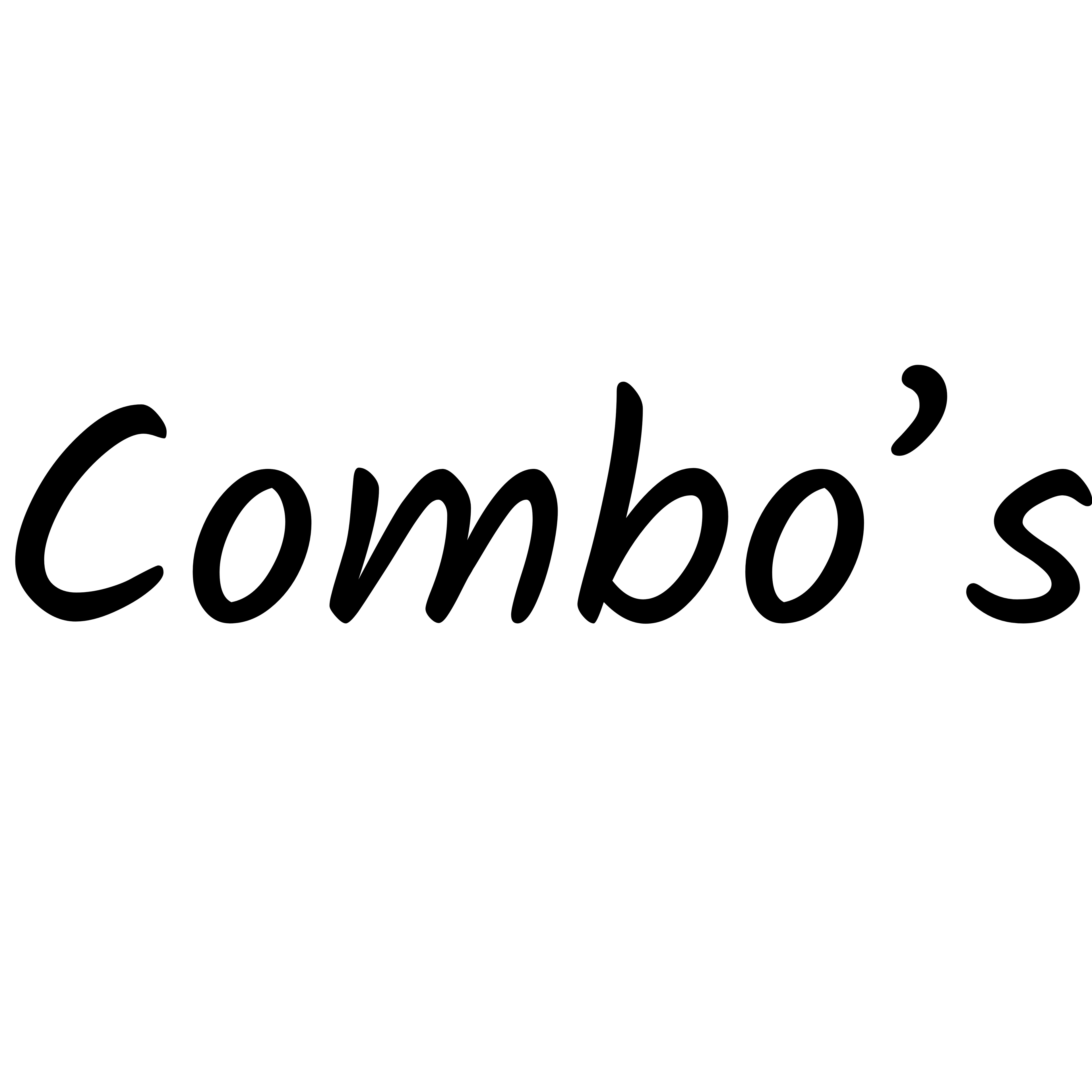 Combo