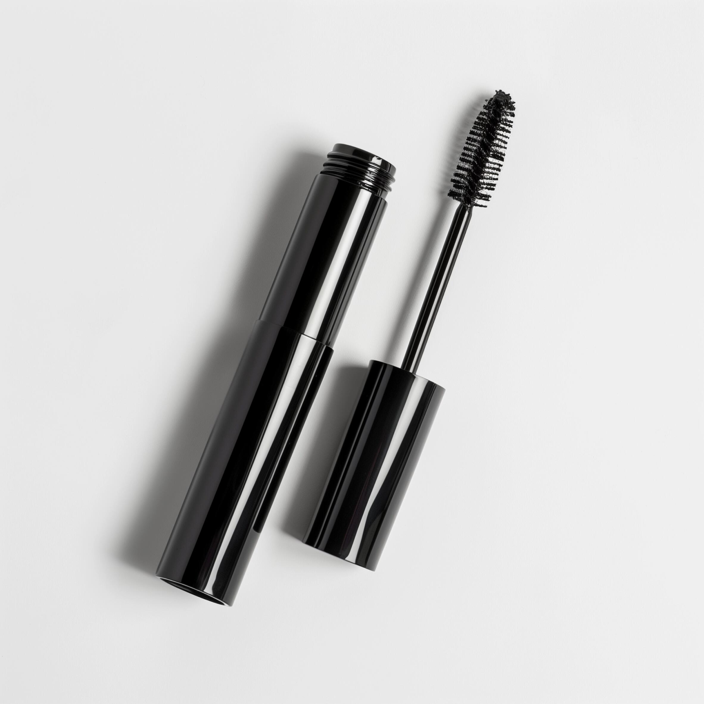 Black Dark Mascara
